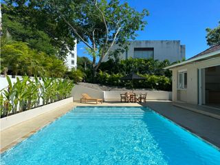Foto 7 de CASA EN VENTA EN LAGOS DEL PEÑON, GIRARDOT