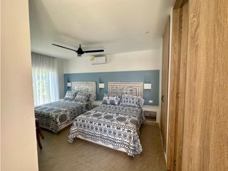 Foto 6 de CASA EN VENTA EN LAGOS DEL PEÑON, GIRARDOT