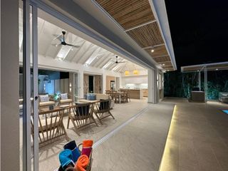 Foto 4 de CASA EN VENTA EN LAGOS DEL PEÑON, GIRARDOT