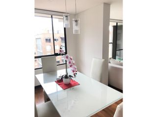 Foto 2 de APARTAMENTO PENT HOUSE EN VENTA EN ALEJANDRIA, SUBA