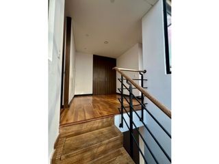 Foto 8 de APARTAMENTO PENT HOUSE EN VENTA EN ALEJANDRIA, SUBA