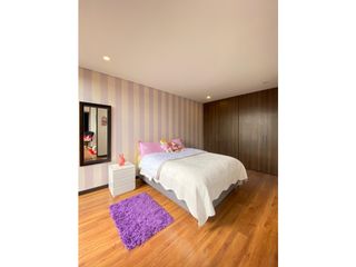Foto 9 de APARTAMENTO PENT HOUSE EN VENTA EN ALEJANDRIA, SUBA