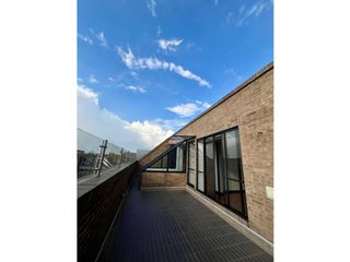 Foto 18 de APARTAMENTO PENT HOUSE EN VENTA EN ALEJANDRIA, SUBA