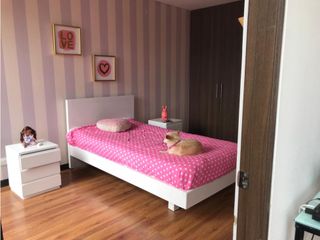 Foto 12 de APARTAMENTO PENT HOUSE EN VENTA EN ALEJANDRIA, SUBA