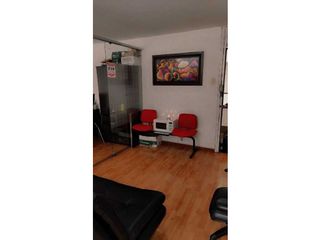 Foto 9 de VENTA DE OFICINA EN CHAPINERO BOGOT NEGOCIABLE