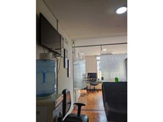 Foto 8 de VENTA DE OFICINA EN CHAPINERO BOGOT NEGOCIABLE
