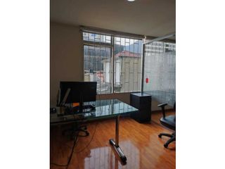 Foto 7 de VENTA DE OFICINA EN CHAPINERO BOGOT NEGOCIABLE