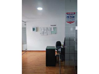 Foto 2 de VENTA DE OFICINA EN CHAPINERO BOGOT NEGOCIABLE