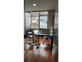 Foto 1 de VENTA DE OFICINA EN CHAPINERO BOGOT NEGOCIABLE