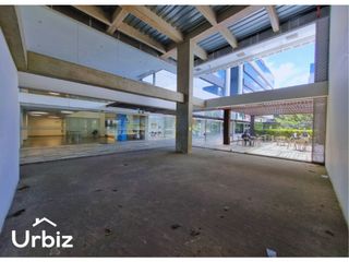 Foto 5 de Local de 75m con 6.55 de Altura libre en Arriendo en Cajicá