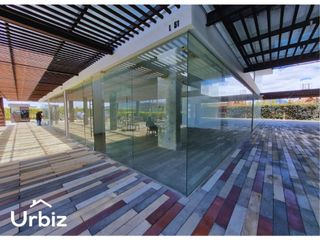 Foto 1 de Local de 75m con 6.55 de Altura libre en Arriendo en Cajicá