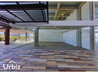 Foto 4 de Local de 75m con 6.55 de Altura libre en Arriendo en Cajicá