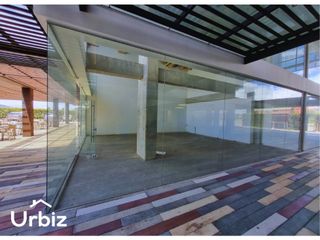 Foto 2 de Local de 75m con 6.55 de Altura libre en Arriendo en Cajicá