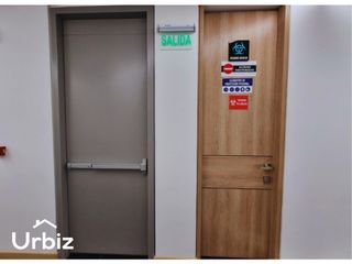 Foto 10 de Arriendo de Consultorio de 35m en Centro Médico de Cajica