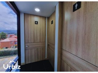 Foto 5 de Arriendo de Consultorio de 35m en Centro Médico de Cajica