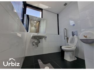 Foto 8 de Arriendo de Consultorio de 42.5 m en Centro Médico de Cajica
