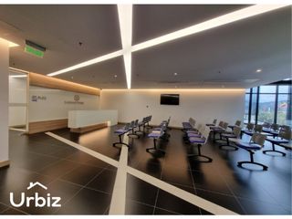 Foto 10 de Arriendo de Consultorio de 42.5 m en Centro Médico de Cajica
