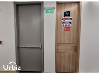 Foto 7 de Arriendo de Consultorio de 42.5 m en Centro Médico de Cajica