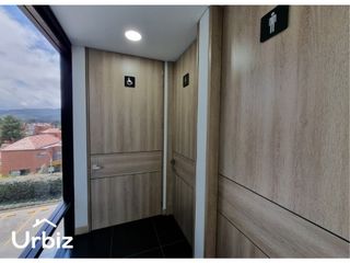 Foto 3 de Arriendo de Consultorio de 42.5 m en Centro Médico de Cajica