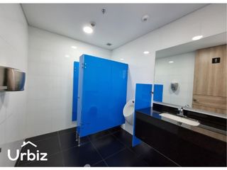 Foto 4 de Arriendo de Consultorio de 42.5 m en Centro Médico de Cajica