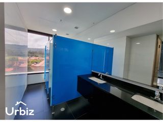 Foto 5 de Arriendo de Consultorio de 42.5 m en Centro Médico de Cajica