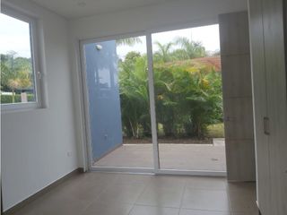 Foto 14 de VENDEMOS  CASA CAMPESTRE UN PISO COND.BARU- VILLAVICENCIO