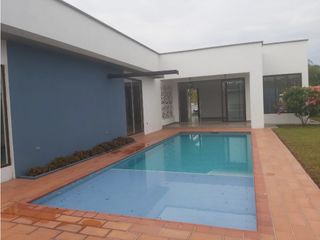 Foto 6 de VENDEMOS  CASA CAMPESTRE UN PISO COND.BARU- VILLAVICENCIO