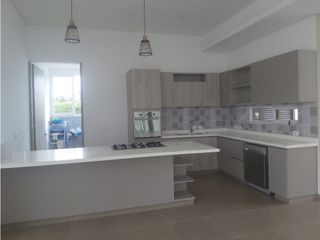 Foto 8 de VENDEMOS  CASA CAMPESTRE UN PISO COND.BARU- VILLAVICENCIO