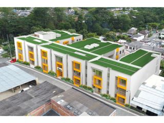 Foto 2 de Se Vende Apartamento en Conjunto Cerrado en La Tebaida Quindio