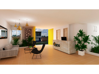 Foto 5 de Se Vende Apartamento en Conjunto Cerrado en La Tebaida Quindio