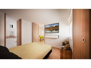 Foto 3 de Se Vende Apartamento en Conjunto Cerrado en La Tebaida Quindio