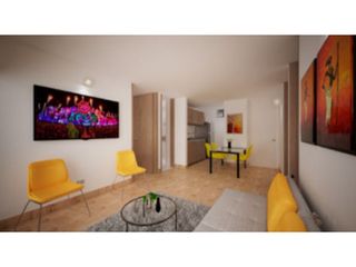 Foto 4 de Se Vende Apartamento en Conjunto Cerrado en La Tebaida Quindio