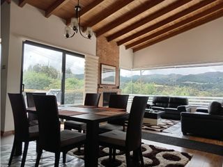 Foto 11 de casa en venta en la calera