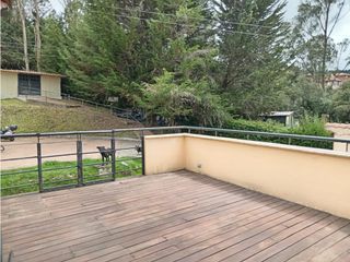 Foto 62 de casa en venta en la calera