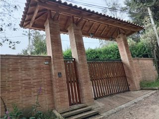 Foto 59 de casa en venta en la calera