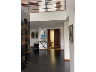 Foto 5 de casa en venta en la calera