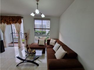 Foto 2 de VENTA DE APARTAMENTO JAMUNDI/VALLE (LOS NARANJOS)