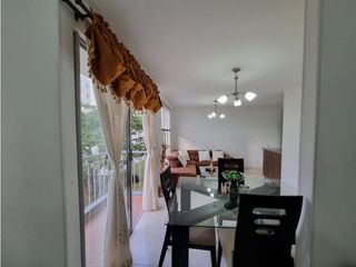 Foto 3 de VENTA DE APARTAMENTO JAMUNDI/VALLE (LOS NARANJOS)