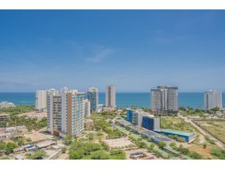 Foto 32 de APARTAMENTO EN VENTA EN SANTAMARTA PLAYA SALGUERO