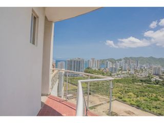 Foto 22 de APARTAMENTO EN VENTA EN SANTAMARTA PLAYA SALGUERO