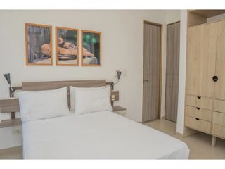 Foto 14 de APARTAMENTO EN VENTA EN SANTAMARTA PLAYA SALGUERO