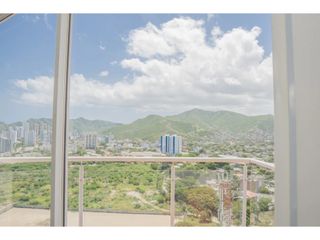 Foto 23 de APARTAMENTO EN VENTA EN SANTAMARTA PLAYA SALGUERO