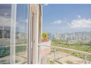Foto 27 de APARTAMENTO EN VENTA EN SANTAMARTA PLAYA SALGUERO
