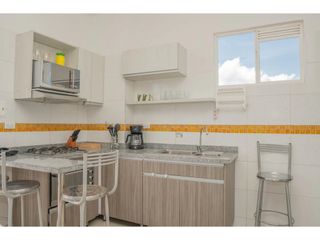 Foto 3 de APARTAMENTO EN VENTA EN SANTAMARTA PLAYA SALGUERO