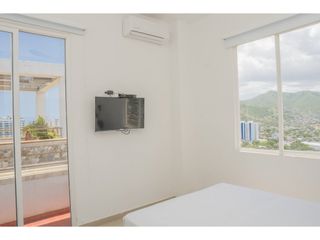 Foto 16 de APARTAMENTO EN VENTA EN SANTAMARTA PLAYA SALGUERO
