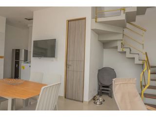 Foto 11 de APARTAMENTO EN VENTA EN SANTAMARTA PLAYA SALGUERO