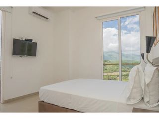 Foto 15 de APARTAMENTO EN VENTA EN SANTAMARTA PLAYA SALGUERO