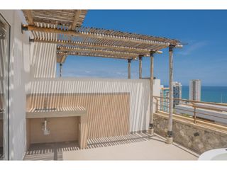 Foto 24 de APARTAMENTO EN VENTA EN SANTAMARTA PLAYA SALGUERO
