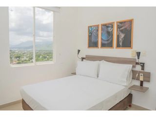 Foto 21 de APARTAMENTO EN VENTA EN SANTAMARTA PLAYA SALGUERO