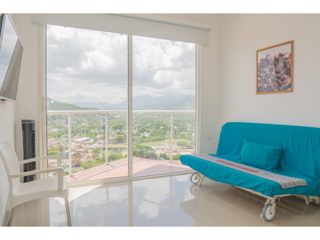 Foto 8 de APARTAMENTO EN VENTA EN SANTAMARTA PLAYA SALGUERO